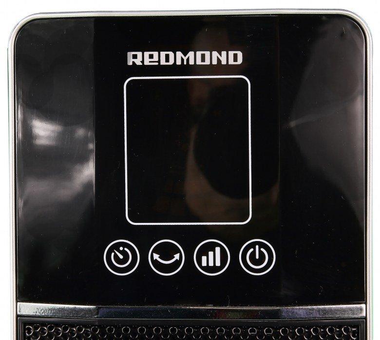 Умный керамический обогреватель Redmond SkyHeat C4522S, фото 8