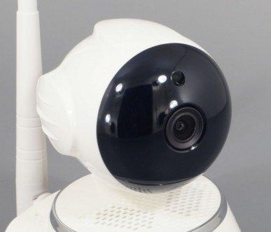 IP-камера наблюдения Gmini MagicEye HDS9000G:, фото 4