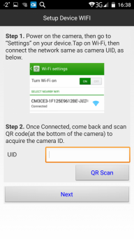 IP-камера наблюдения Gmini MagicEye HDS9000G:, фото 31