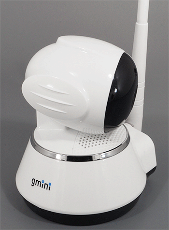 IP-камера наблюдения Gmini MagicEye HDS9000G:, фото 3
