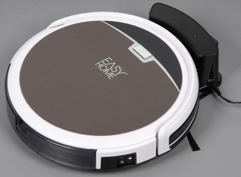 Робот-пылесос iBoto Easy Home X410:, фото 1
