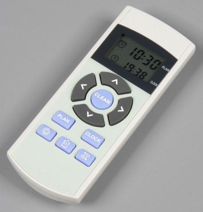 Робот-пылесос iBoto Easy Home X410:, фото 17