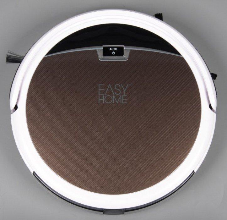 Робот-пылесос iBoto Easy Home X410:, фото 4