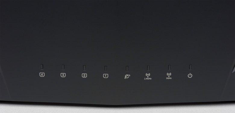 Беспроводной роутер Asus RT-AC86U:, фото 6