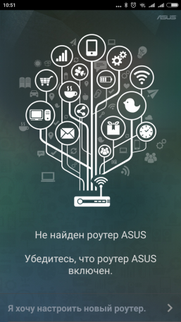 Беспроводной роутер Asus RT-AC86U:, фото 12