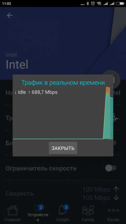 Беспроводной роутер Asus RT-AC86U:, фото 19