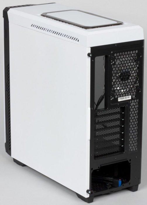Корпус Zalman Z9 Neo Plus White:, фото 17