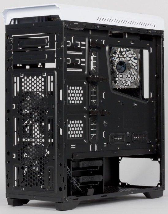 Корпус Zalman Z9 Neo Plus White:, фото 21