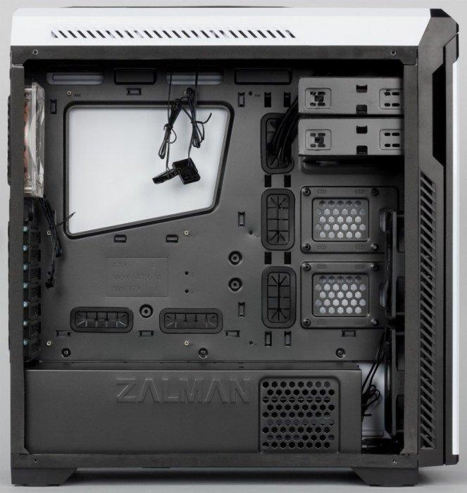 Корпус Zalman Z9 Neo Plus White:, фото 18