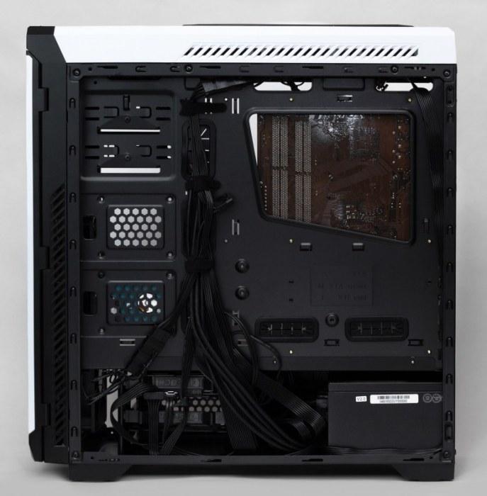 Корпус Zalman Z9 Neo Plus White:, фото 23
