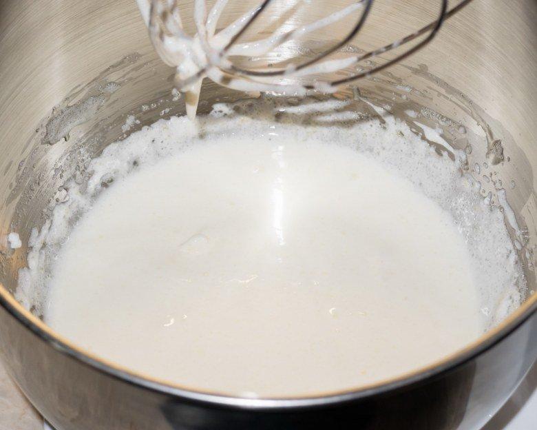 Планетарный миксер Sinbo SMX 2739W:, фото 19