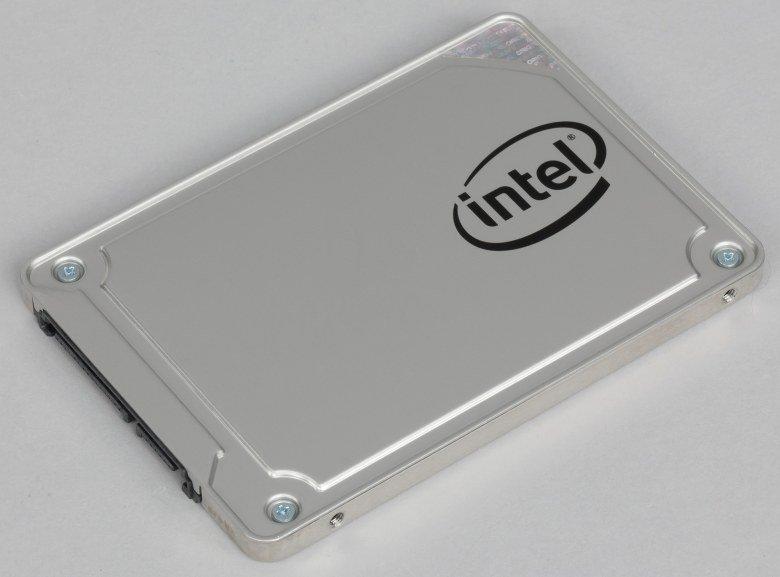 Твердотельные накопители Intel 545s емкостью 256 и 512 ГБ:, фото 1