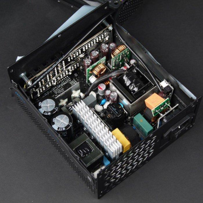 Блок питания Aerocool P7-750W Platinum:, фото 15