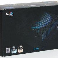 Блок питания Aerocool P7-750W Platinum:, фото 2
