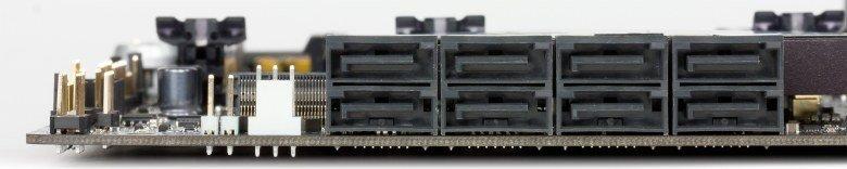 Материнская плата Asus Crosshair VI Hero для платформы AMD AM4:, фото 6