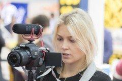 Полнокадровая цифровая зеркальная камера Canon EOS 6D Mark II:, фото 100