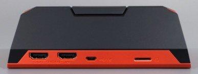Геймерское устройство захвата AverMedia Live Gamer Portable 2 Plus:, фото 5