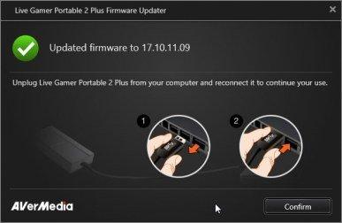 Геймерское устройство захвата AverMedia Live Gamer Portable 2 Plus:, фото 12
