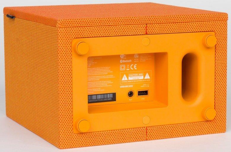 Мультирум-акустика Urbanears Stammen:, фото 8