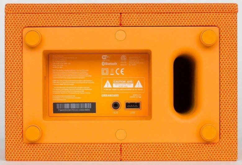 Мультирум-акустика Urbanears Stammen:, фото 7