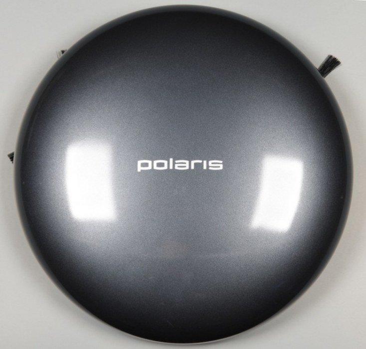 Робот-пылесос Polaris PVCR 1012U:, фото 4