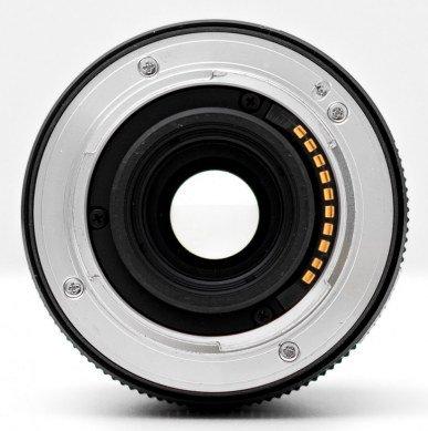 Объектив Fujinon XF 23mm f/2 R WR:, фото 3