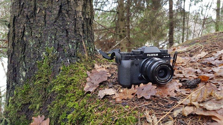 Объектив Fujinon XF 23mm f/2 R WR:, фото 1