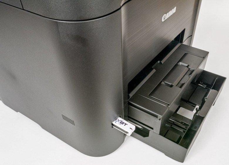 МФУ Canon Maxify MB5440:, фото 67