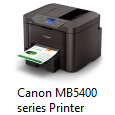МФУ Canon Maxify MB5440:, фото 77