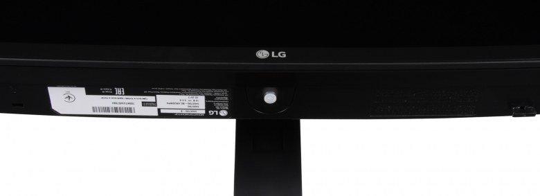 Игровой UltraWide IPS-монитор LG 34UC79G:, фото 2
