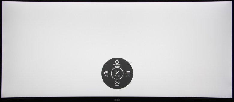 Игровой UltraWide IPS-монитор LG 34UC79G:, фото 12