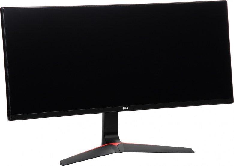 Игровой UltraWide IPS-монитор LG 34UC79G:, фото 8