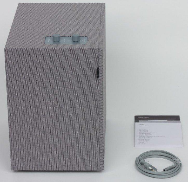 Беспроводная колонка Urbanears Baggen:, фото 2