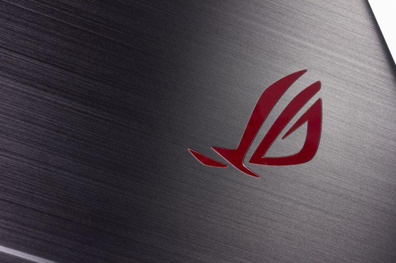 Игровой ноутбук Asus ROG Strix GL703VD:, фото 17