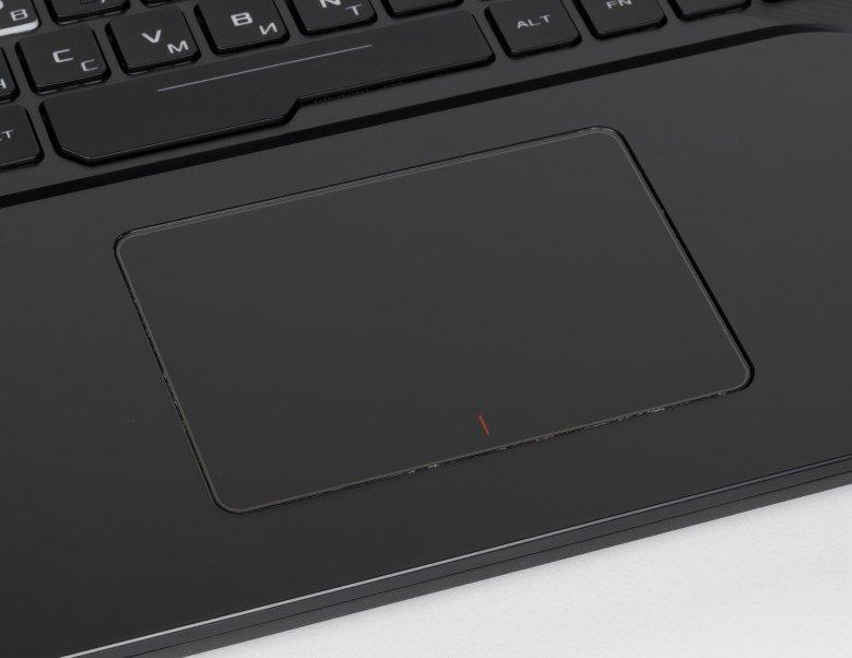 Игровой ноутбук Asus ROG Strix GL703VD:, фото 33
