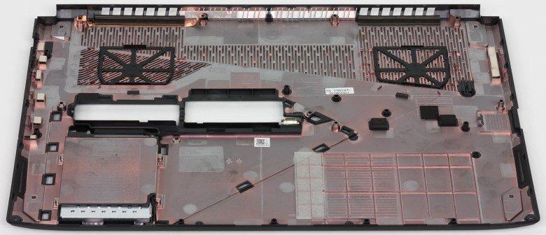 Игровой ноутбук Asus ROG Strix GL703VD:, фото 30
