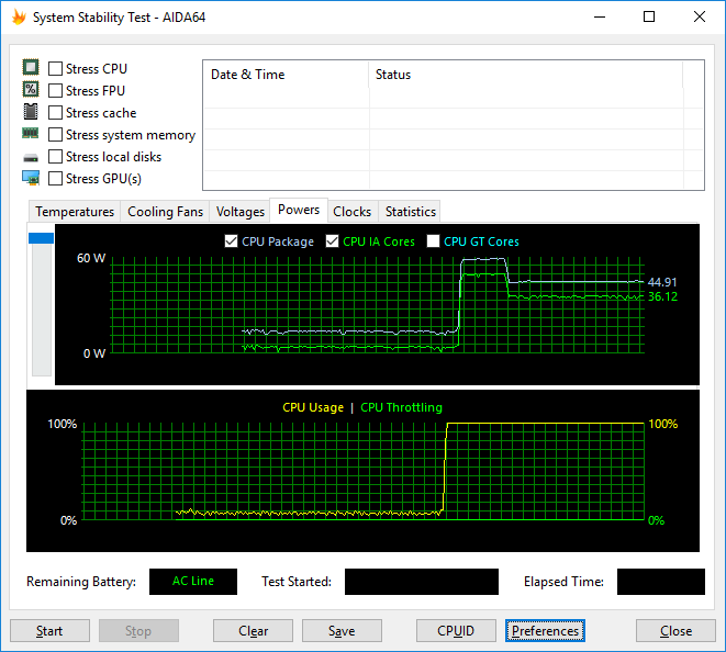 Игровой ноутбук Asus ROG Strix GL703VD:, фото 52