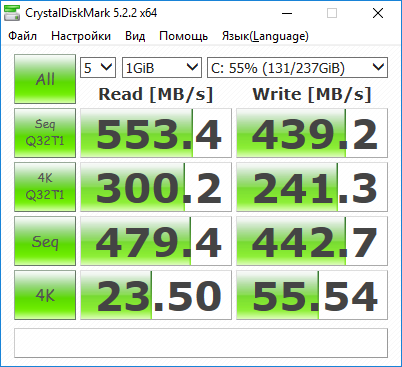 Игровой ноутбук Asus ROG Strix GL703VD:, фото 54