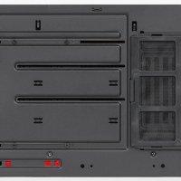 Корпус NZXT H700i с RGB-подсветкой и стеклянной боковой стенкой,, фото 8