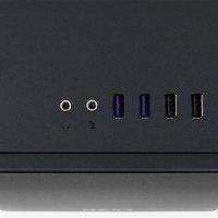 Корпус NZXT H700i с RGB-подсветкой и стеклянной боковой стенкой,, фото 3