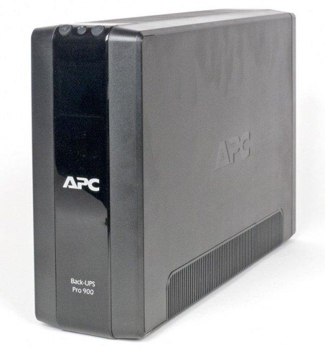 Интерактивный ИБП BR900GI и резервный BC650I-RSX фирмы APC by Schneider Electric:, фото 2