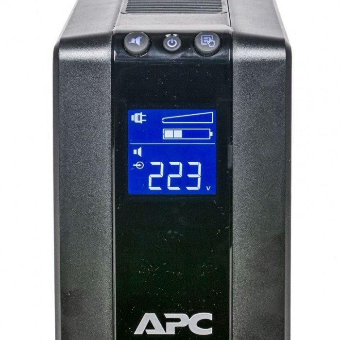 Интерактивный ИБП BR900GI и резервный BC650I-RSX фирмы APC by Schneider Electric:, фото 3