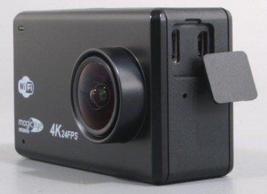 Экшн-камера Gmini MagicEye HDS8000 с интерполяционным 4K-видео:, фото 6