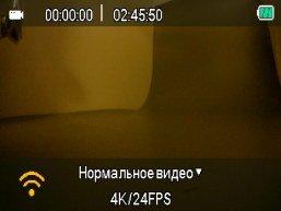 Экшн-камера Gmini MagicEye HDS8000 с интерполяционным 4K-видео:, фото 62