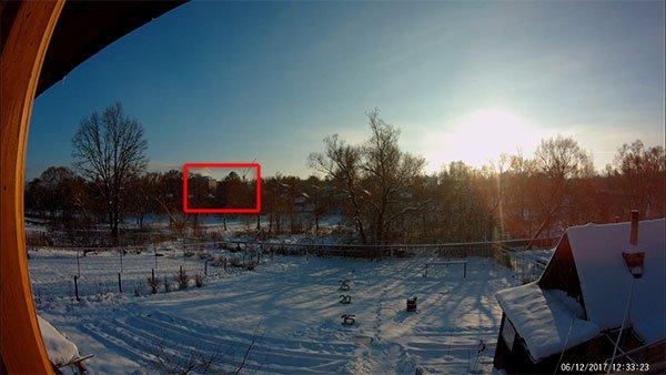 Экшн-камера Gmini MagicEye HDS8000 с интерполяционным 4K-видео:, фото 33