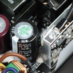 Блок питания Thermaltake Toughpower iRGB Plus 1250W Titanium, фото 16