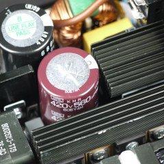 Блок питания Thermaltake Toughpower iRGB Plus 1250W Titanium, фото 17