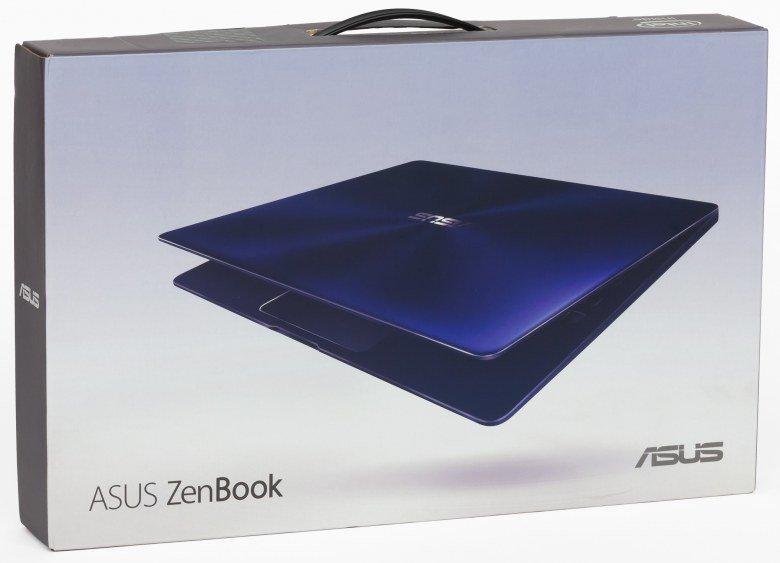Ноутбук Asus ZenBook 13 UX331UN:, фото 2