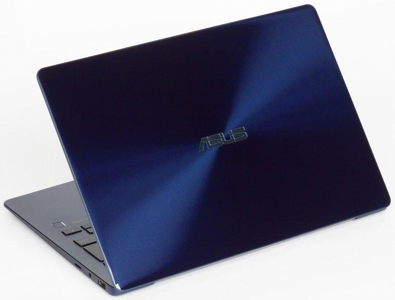 Ноутбук Asus ZenBook 13 UX331UN:, фото 14