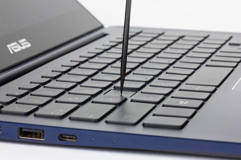 Ноутбук Asus ZenBook 13 UX331UN:, фото 26